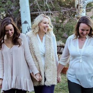 Meet your Posher, Marie